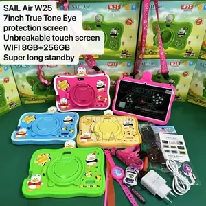 New Sail Air 107 256 GB Green