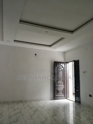 Mini Flat in Osapa london for rent