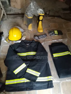 Fire Man Sult