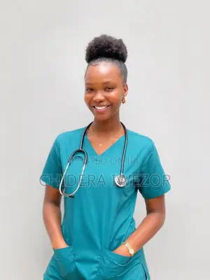 Registered Nurse