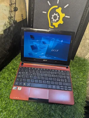 Laptop Acer Aspire One AOD 270 2GB Intel Atom HDD 250GB