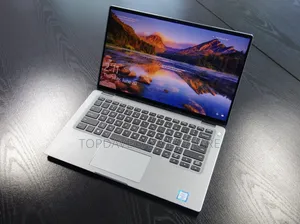Laptop Dell Latitude 7400 16GB Intel Core i7 SSD 512GB