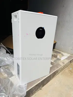 Deye Lithium Ion Battery 16kwh Full Upgraded