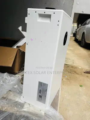 Deye Lithium Ion Battery 16kwh Full Upgraded