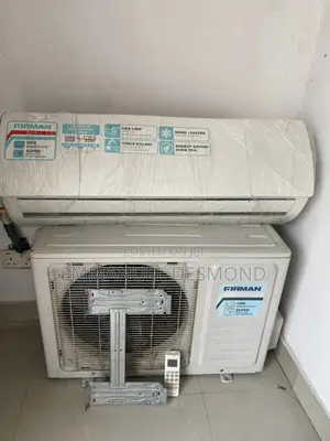 2hp Inverter Clean Ac Air Condition