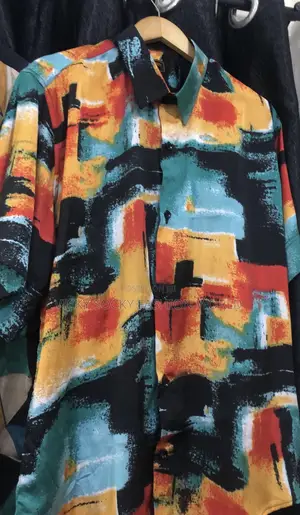 Quality Vintage Shirts Available
