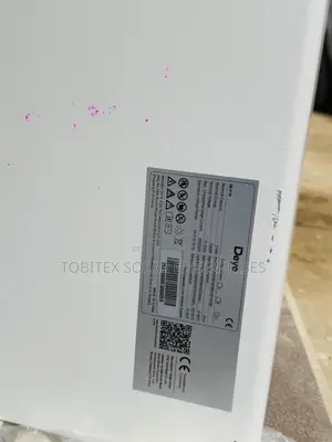 Deye Lithium Ion Battery 16kwh Full Upgraded