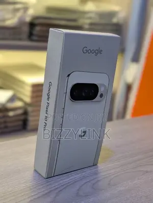 New Google Pixel 10 Pro 256 GB
