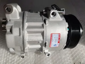 Toyota Highlander V6 2015-2022 a/C Compressor