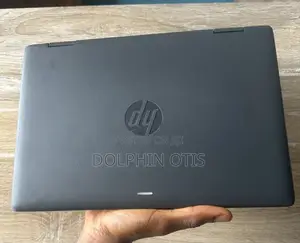 Laptop HP ProBook 11 X360 8GB Intel Core i3 SSD 128GB