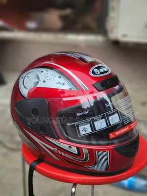 Bike Helmet