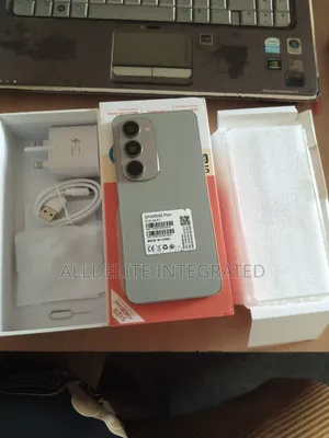 New Tecno Spark 40 Pro+ 256 GB