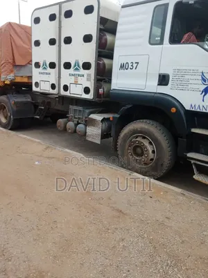We Sell Dangote and Bua Cement