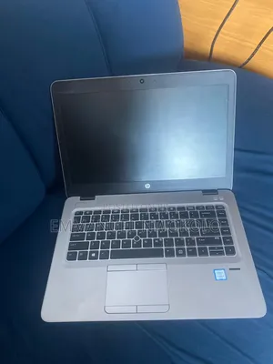 Laptop HP EliteBook 840 G3 16GB Intel Core i5 SSD 256GB