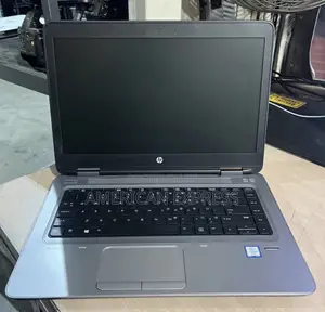 Laptop HP ProBook 640 G3 8GB Intel Core i5 SSD 256GB