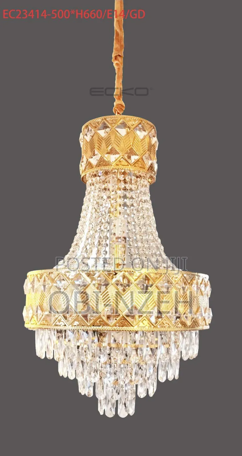 Lighting Fittings