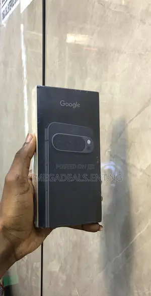 New Google Pixel 9 Pro XL 512 GB