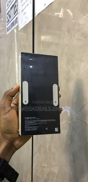 New Google Pixel 9 Pro XL 512 GB