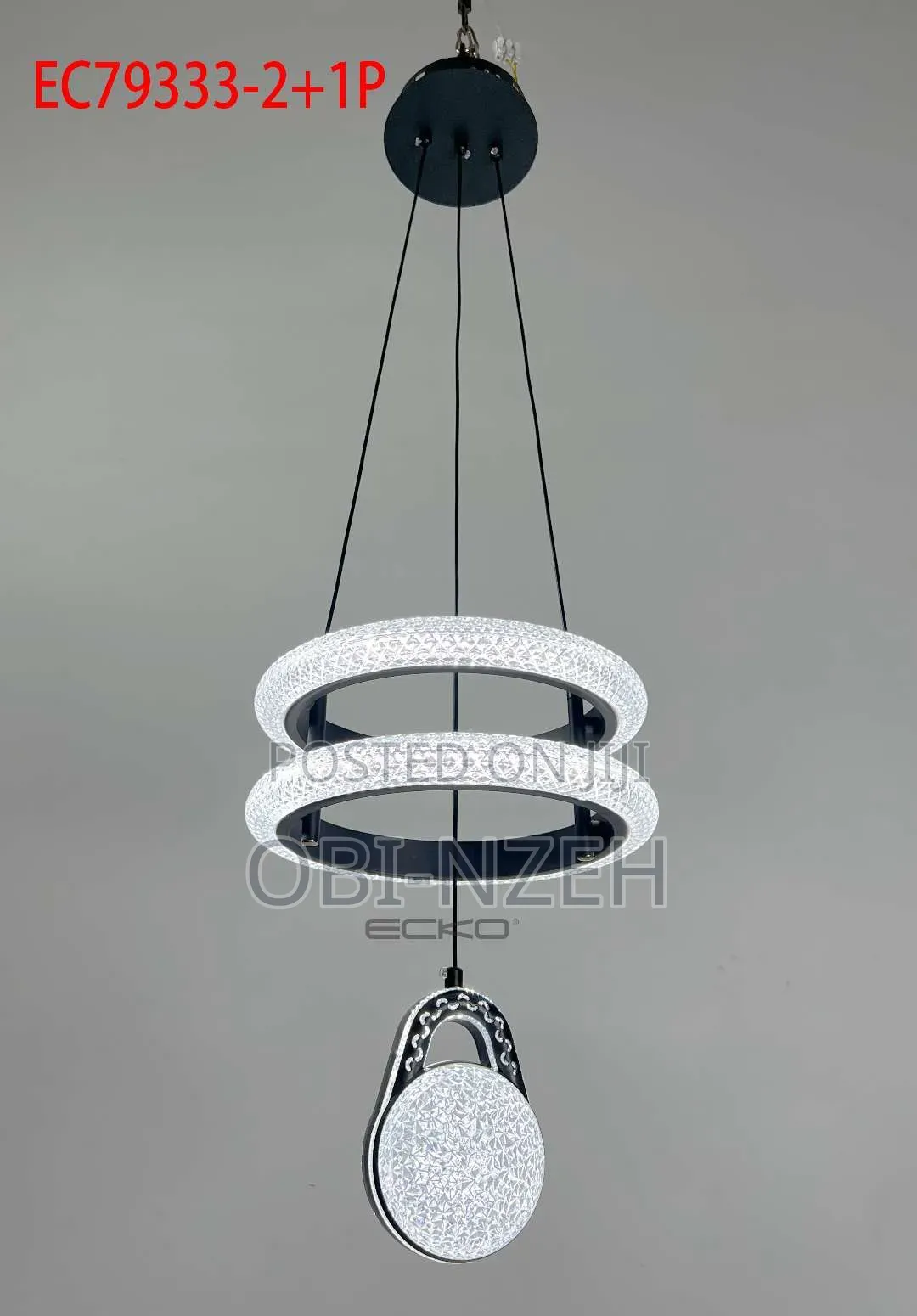 Lighting Fittings