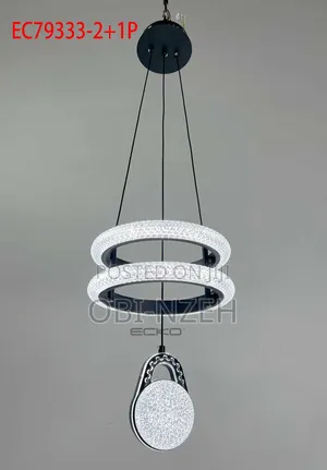 Lighting Fittings