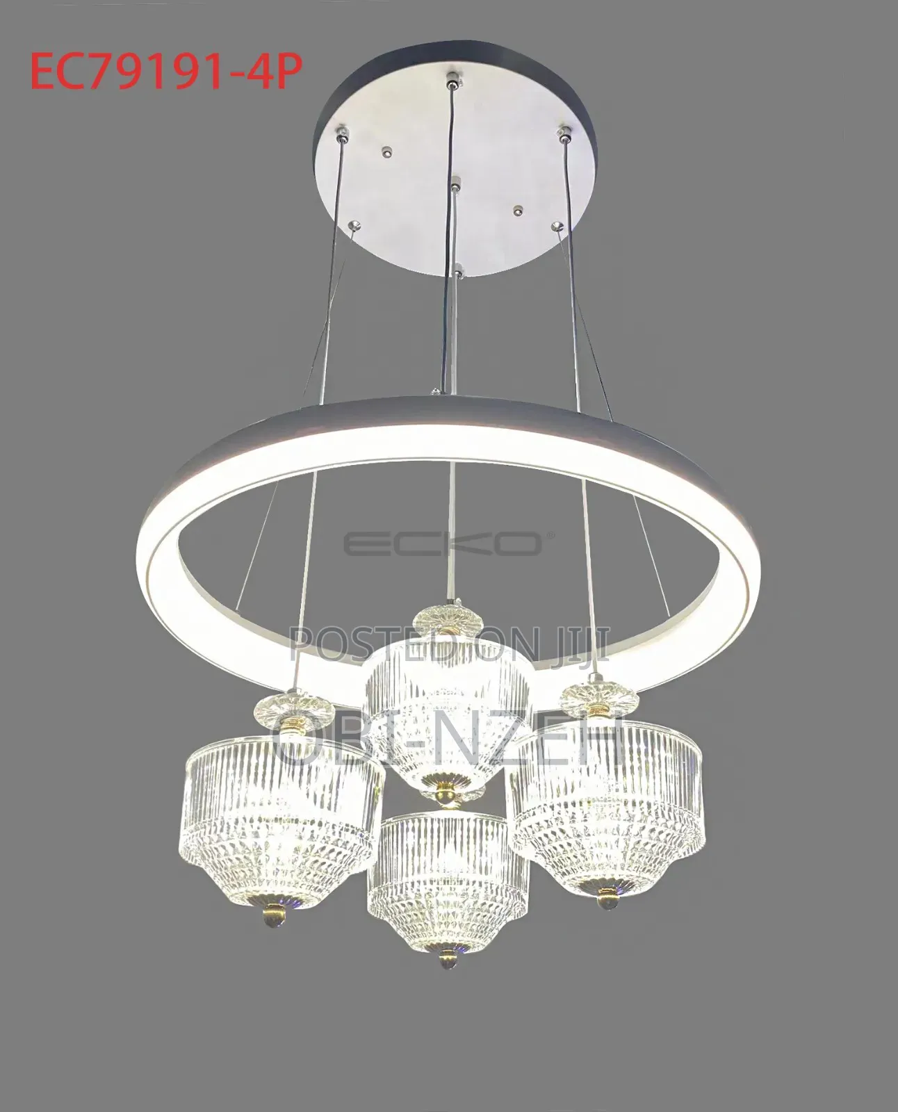 Lighting Fittings