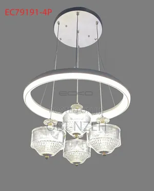 Lighting Fittings