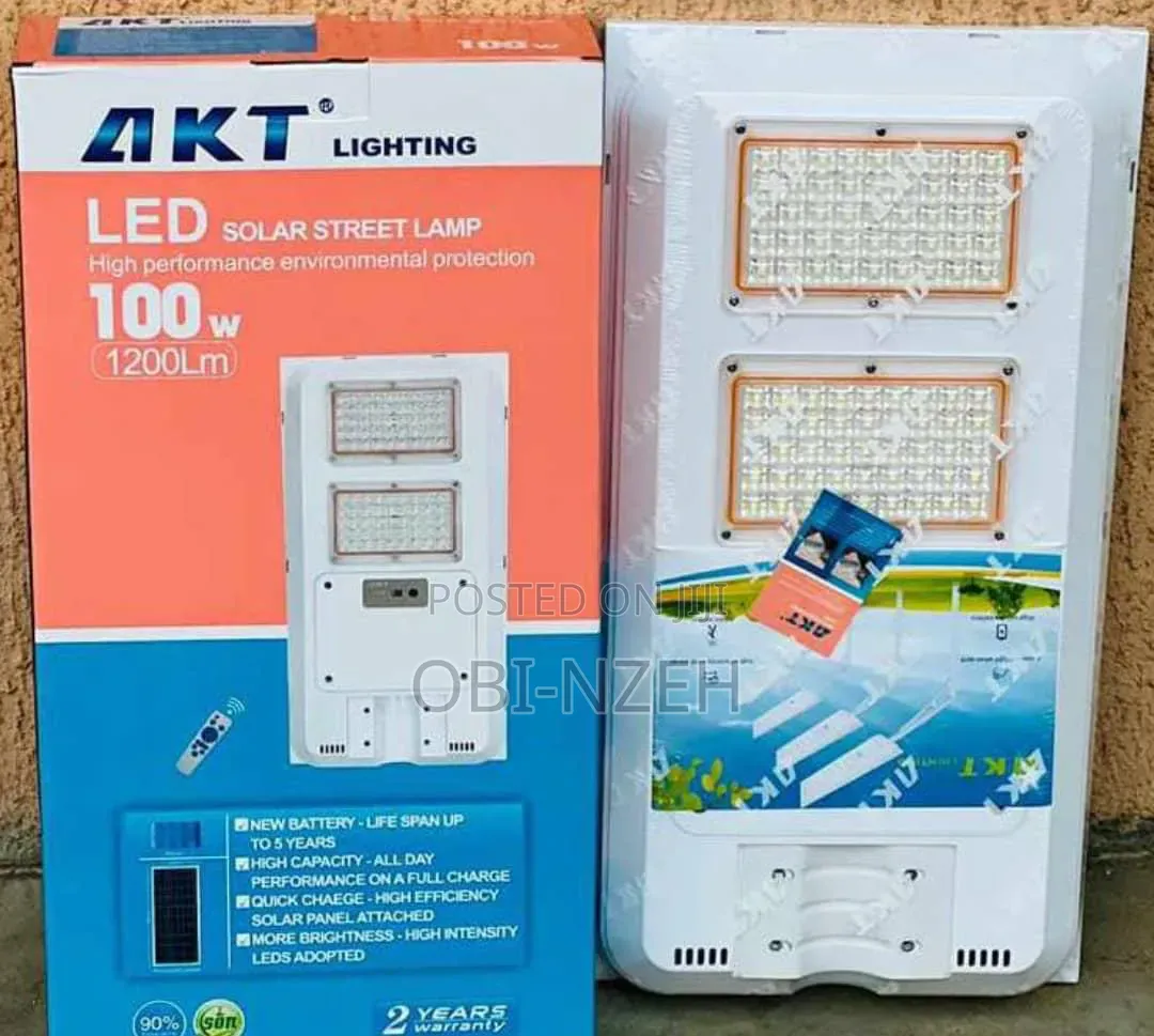 Lighting Fittings