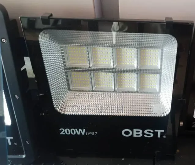 Lighting Fittings