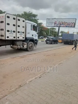 Major Cement Distributor of Dangote and Bua