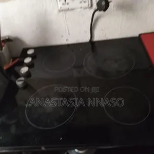 Electric Cooker