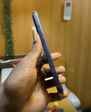 Apple iPhone 17 Pro Max 256 GB Blue