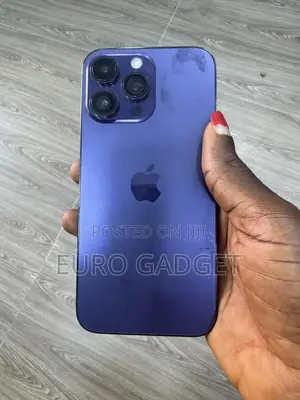 Apple iPhone 14 Pro Max 128 GB Purple
