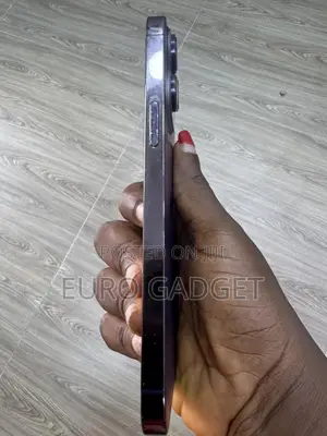 Apple iPhone 14 Pro Max 128 GB Purple