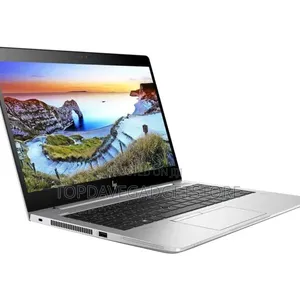 Laptop HP EliteBook 830 G8 16GB Intel Core i7 SSD 512GB
