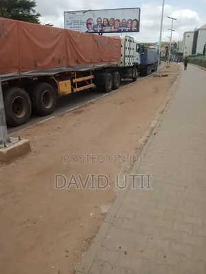 We Sell Dangote and Bua Cement at Best Prices