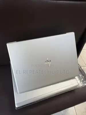 Laptop HP EliteBook 840 G5 16GB Intel Core i7 SSD 512GB
