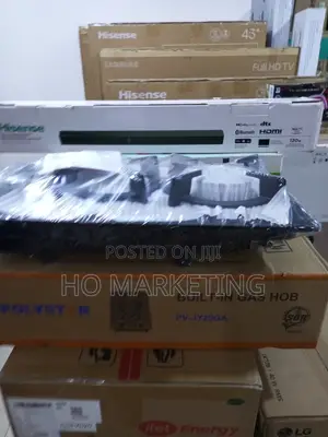 Polystar Heat Resistant Cooking Hob