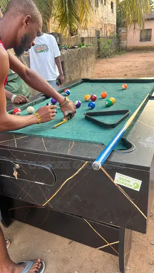 Snooker Board