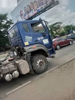 Major Cement Distributor of Dangote and Bua
