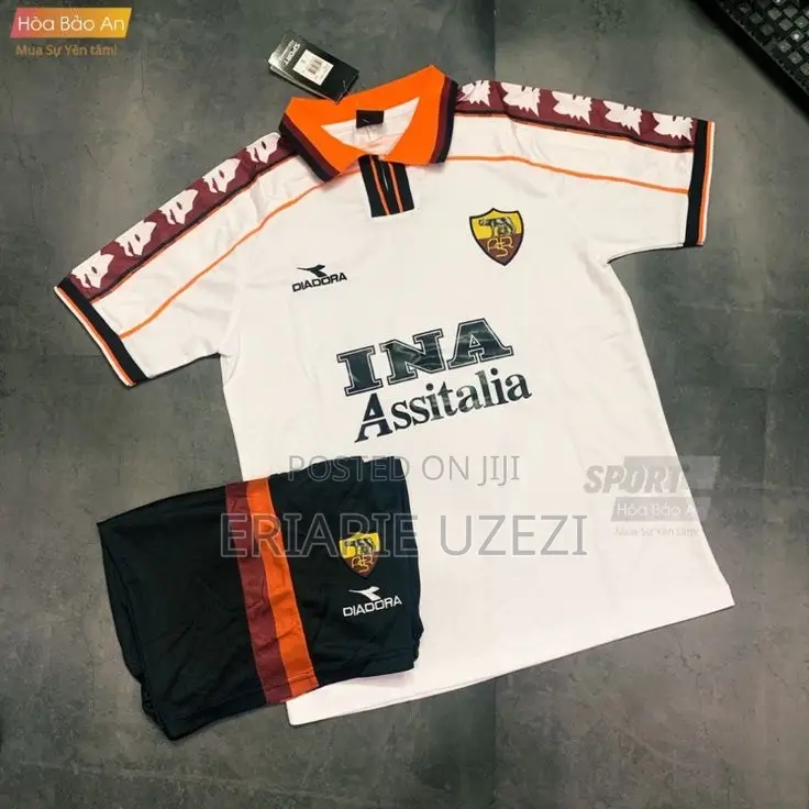 Original Retro Jerseys
