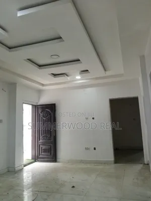 Mini Flat in Osapa london for rent