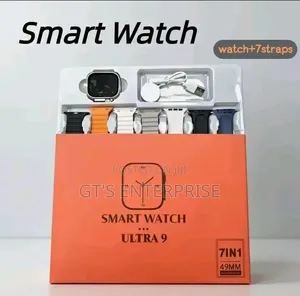 Smart Watch
