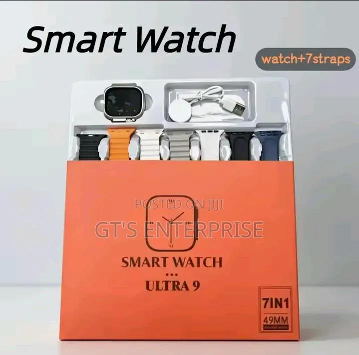 Smart Watch
