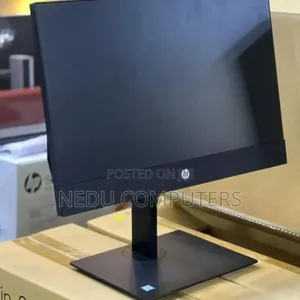 New Desktop Computer HP ProDesk 600 G3 8GB Intel Core i3 HDD 1T