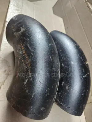 Elbow SCH 40 and 80