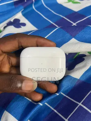 Original Airpod Pro 2 Charging Case