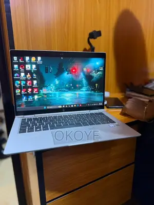 Laptop HP EliteBook X360 1030 G3 16GB Intel Core i5 SSD 256GB