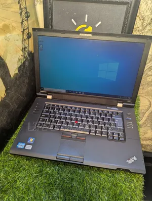 Laptop Lenovo ThinkPad L520 8GB Intel Core i5 HDD 320GB