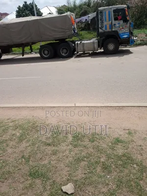 We Sell Dangote and Bua Cement