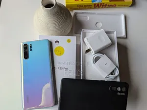 Huawei P30 Pro 128 GB Blue